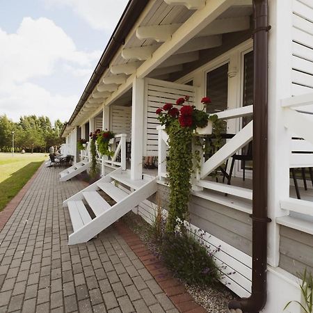 Hotel Relax Park Šventoji Zewnętrze zdjęcie