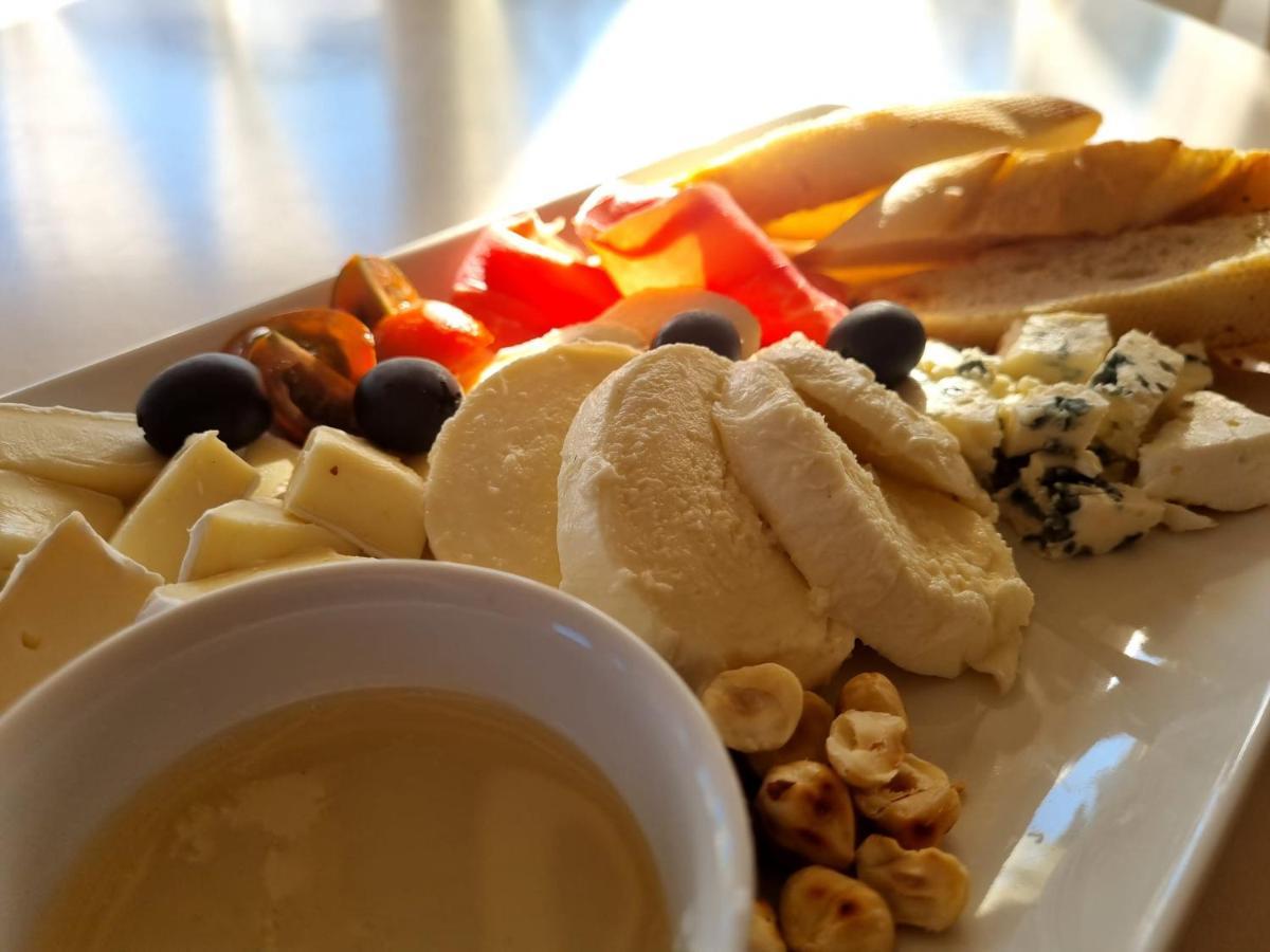 Hotel Relax Park Šventoji Zewnętrze zdjęcie