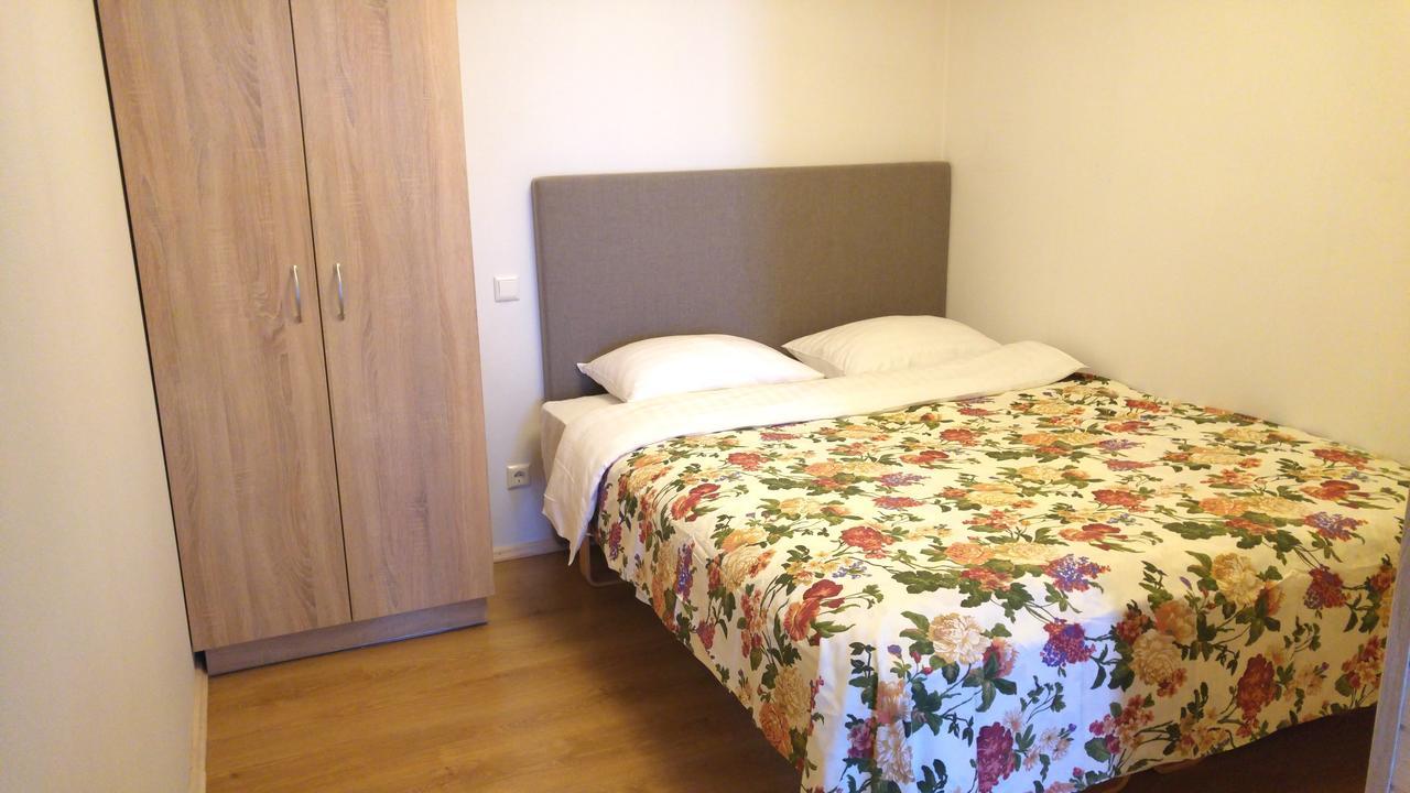 Hotel Relax Park Šventoji Zewnętrze zdjęcie